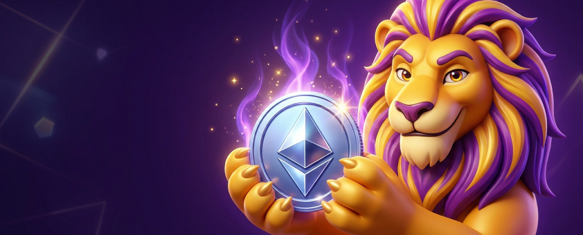 pewnyprzeglad krypto kasyno ethereum baner
