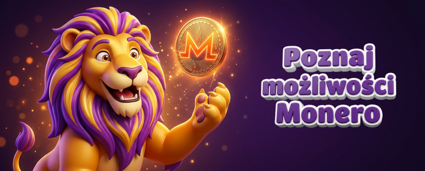 pewnyprzeglad krypto kasyno monero baner