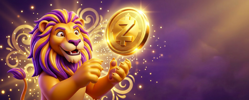 pewnyprzeglad krypto kasyno zcash baner