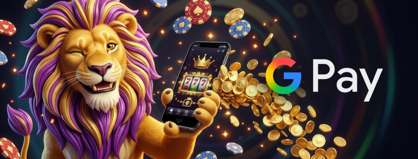 pewnyprzeglad metody platnosci google pay baner