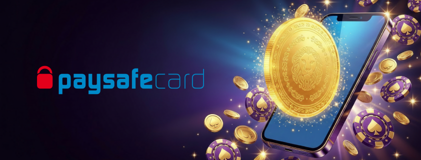 pewnyprzeglad metody platnosci paysafecard baner